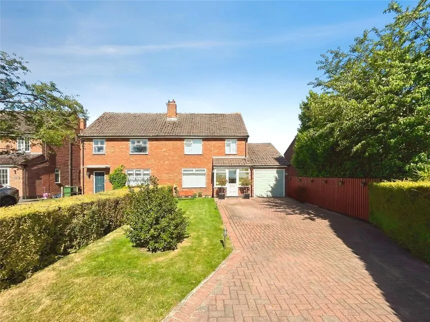 Sowters Lane, Burton-on-the-Wolds, Leicestershire, LE12, photo 5