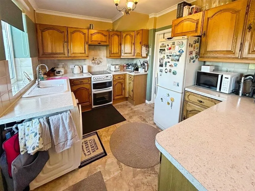 Sowters Lane, Burton-on-the-Wolds, Leicestershire, LE12, photo 3
