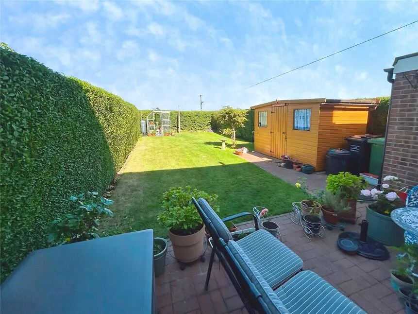 Sowters Lane, Burton-on-the-Wolds, Leicestershire, LE12, photo 8