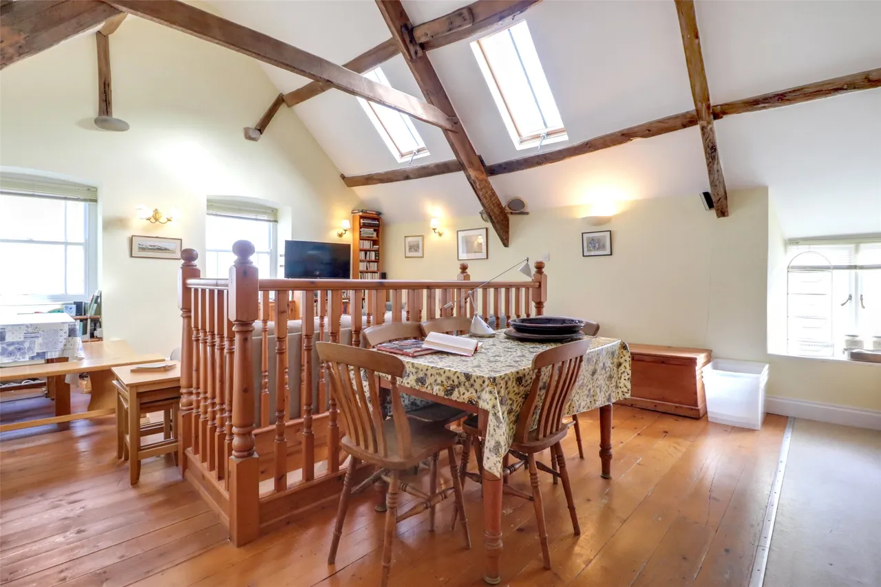 Irsha Street, Appledore, EX39, photo 4