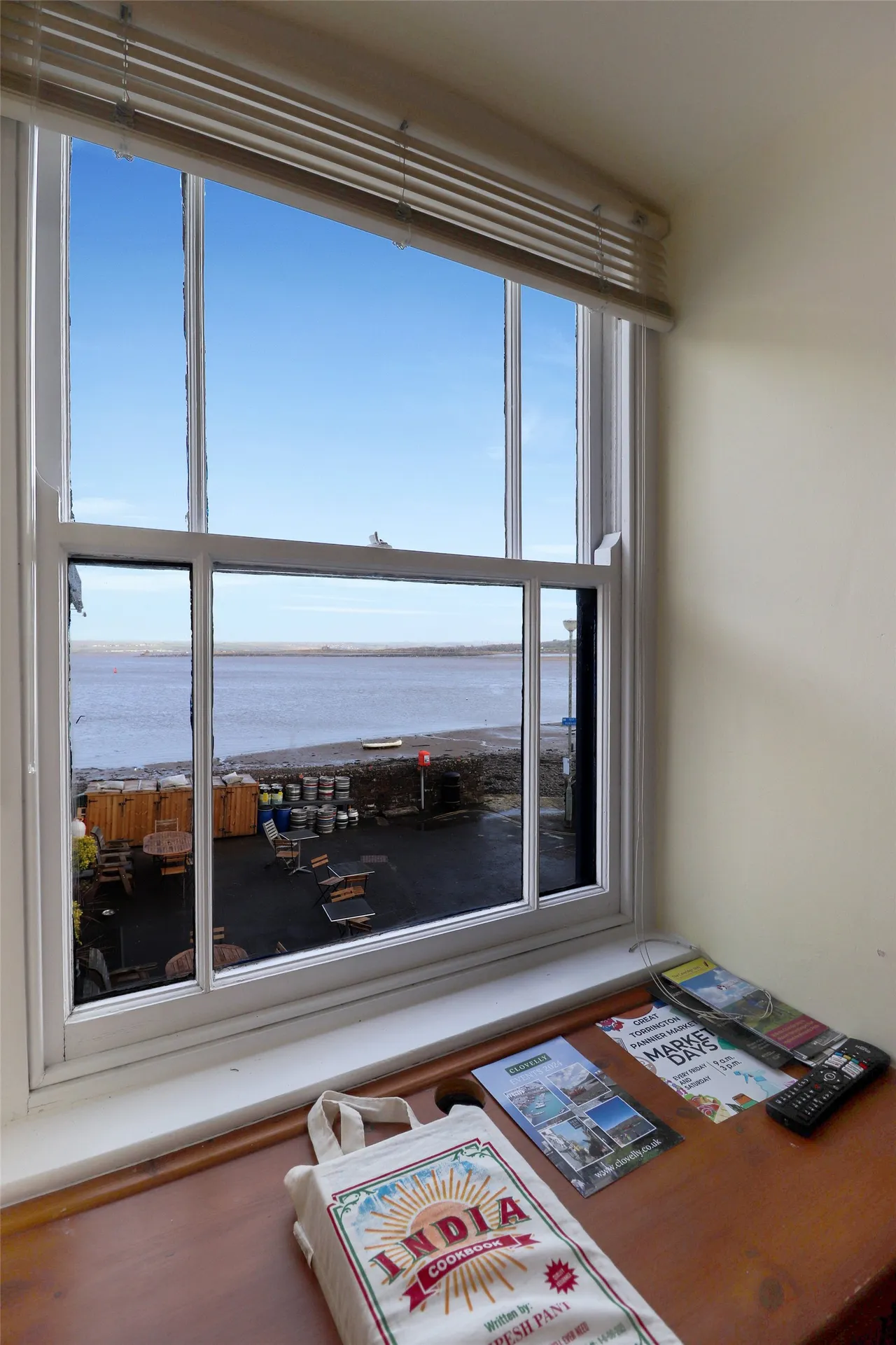 Irsha Street, Appledore, EX39, photo 5