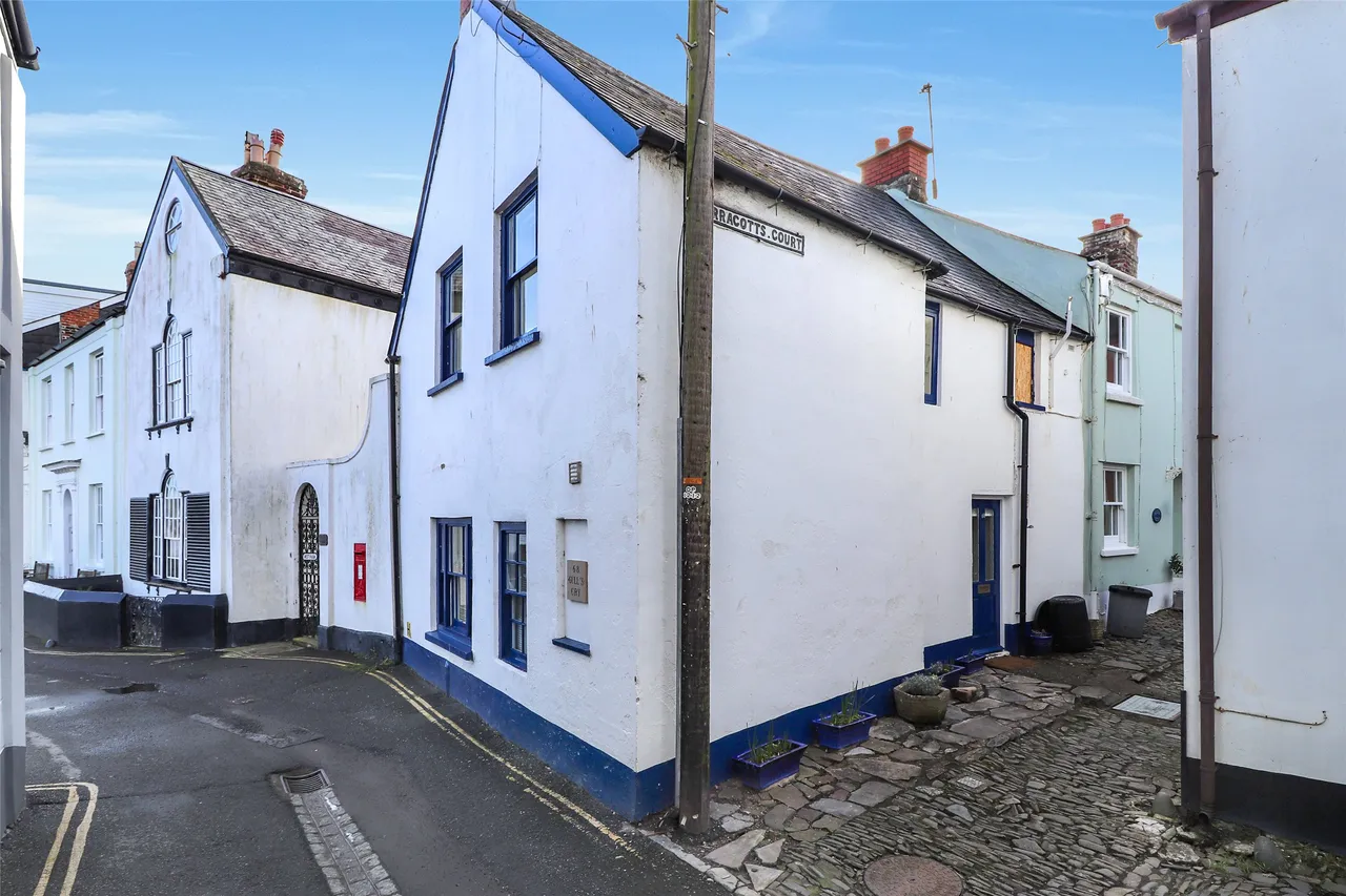 Irsha Street, Appledore, EX39, photo 3