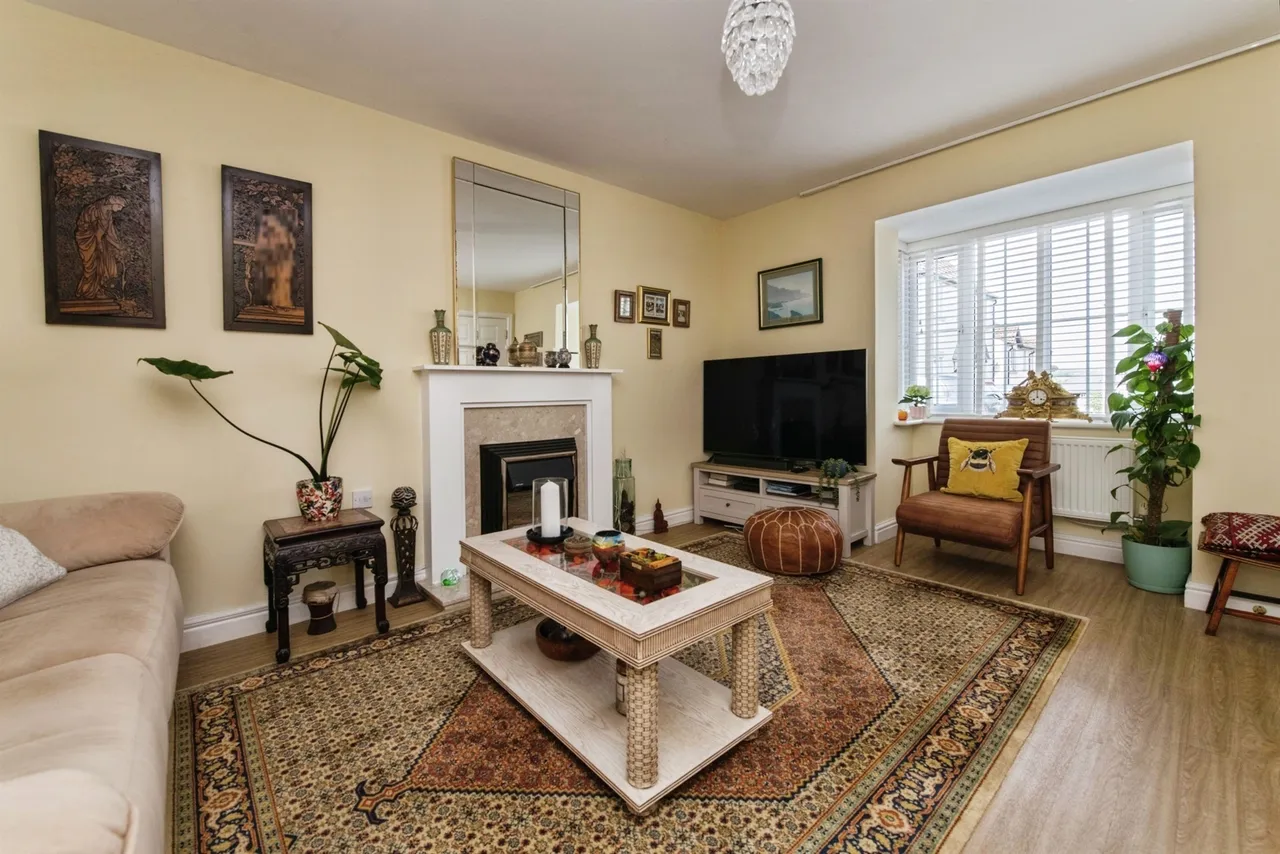 Flax Meadow Lane, Axminster, photo 9