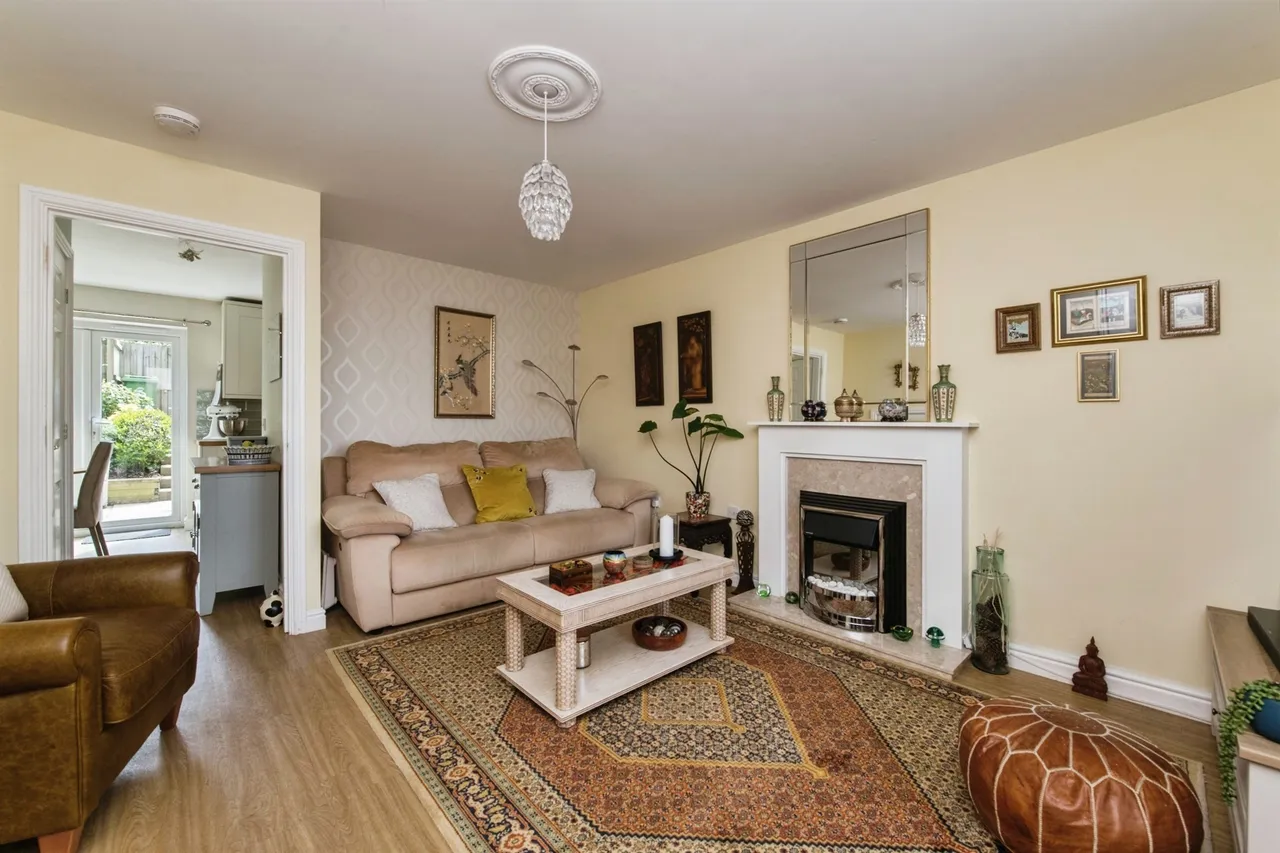 Flax Meadow Lane, Axminster, photo 7