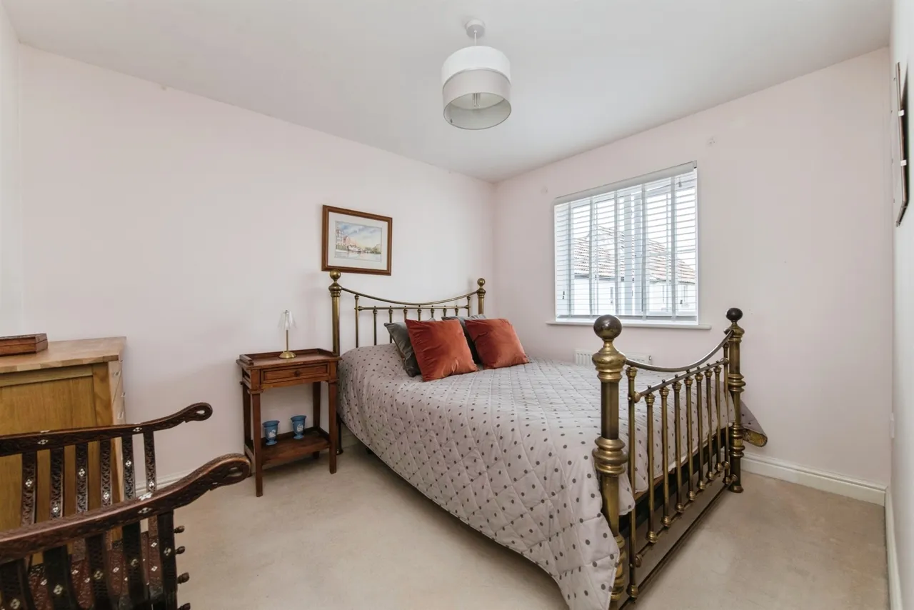 Flax Meadow Lane, Axminster, photo 10