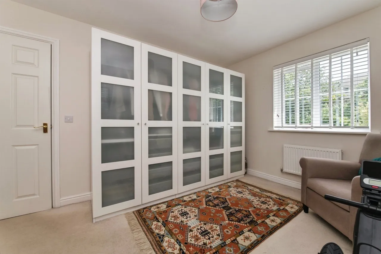 Flax Meadow Lane, Axminster, photo 11