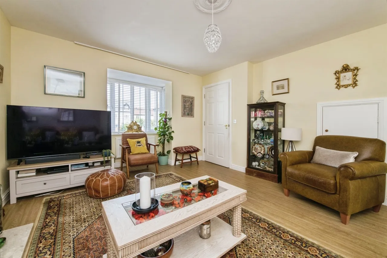 Flax Meadow Lane, Axminster, photo 8