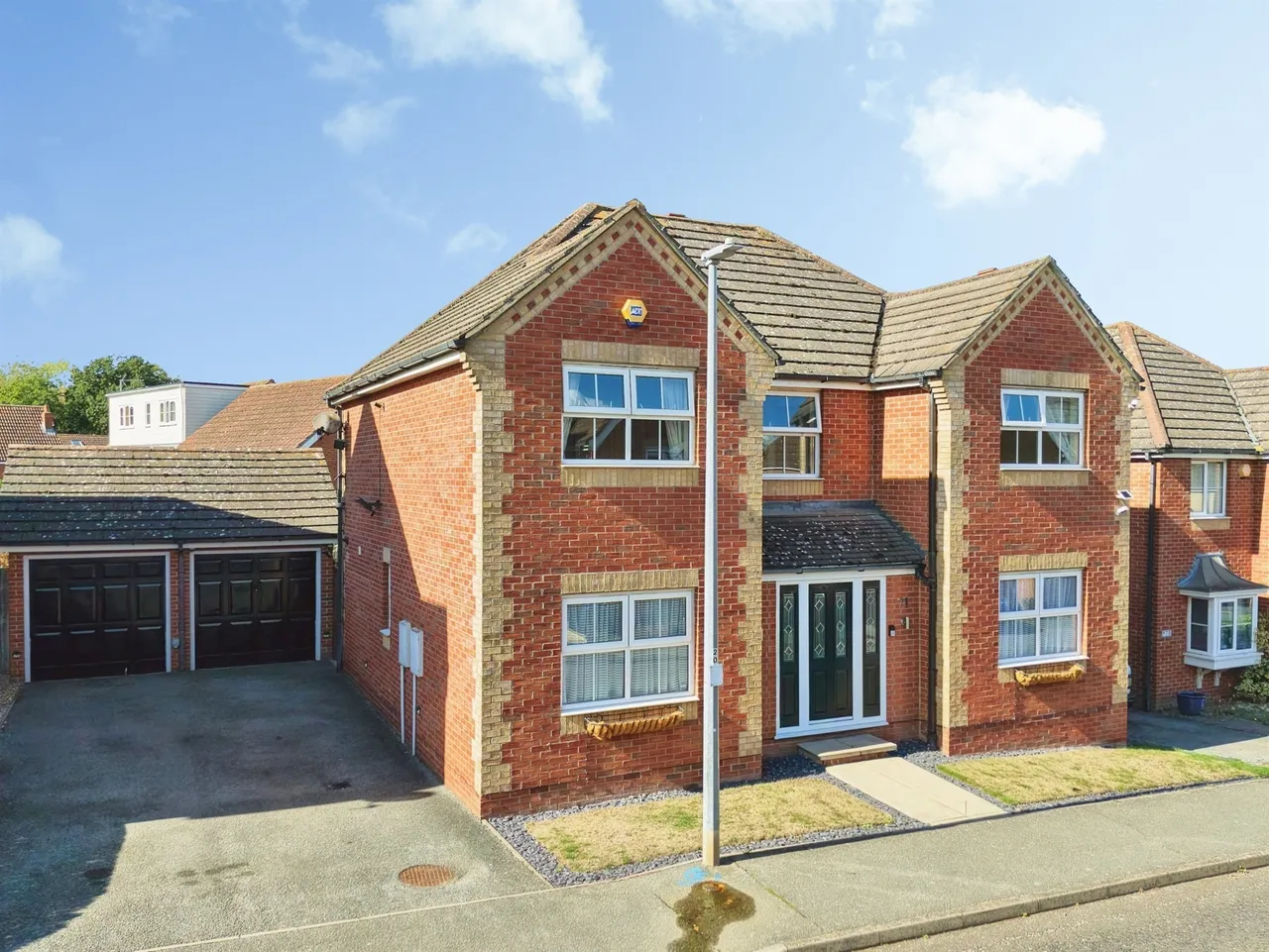 Bridport Way, Braintree, CM7, photo 28