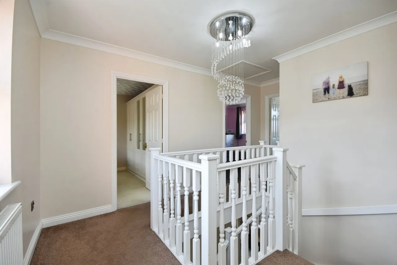 Bridport Way, Braintree, CM7, photo 23