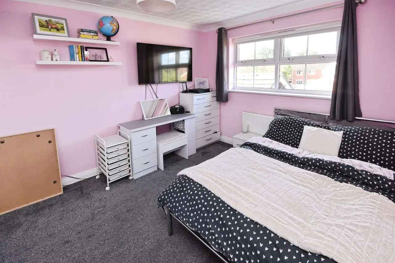 Bridport Way, Braintree, CM7, photo 17