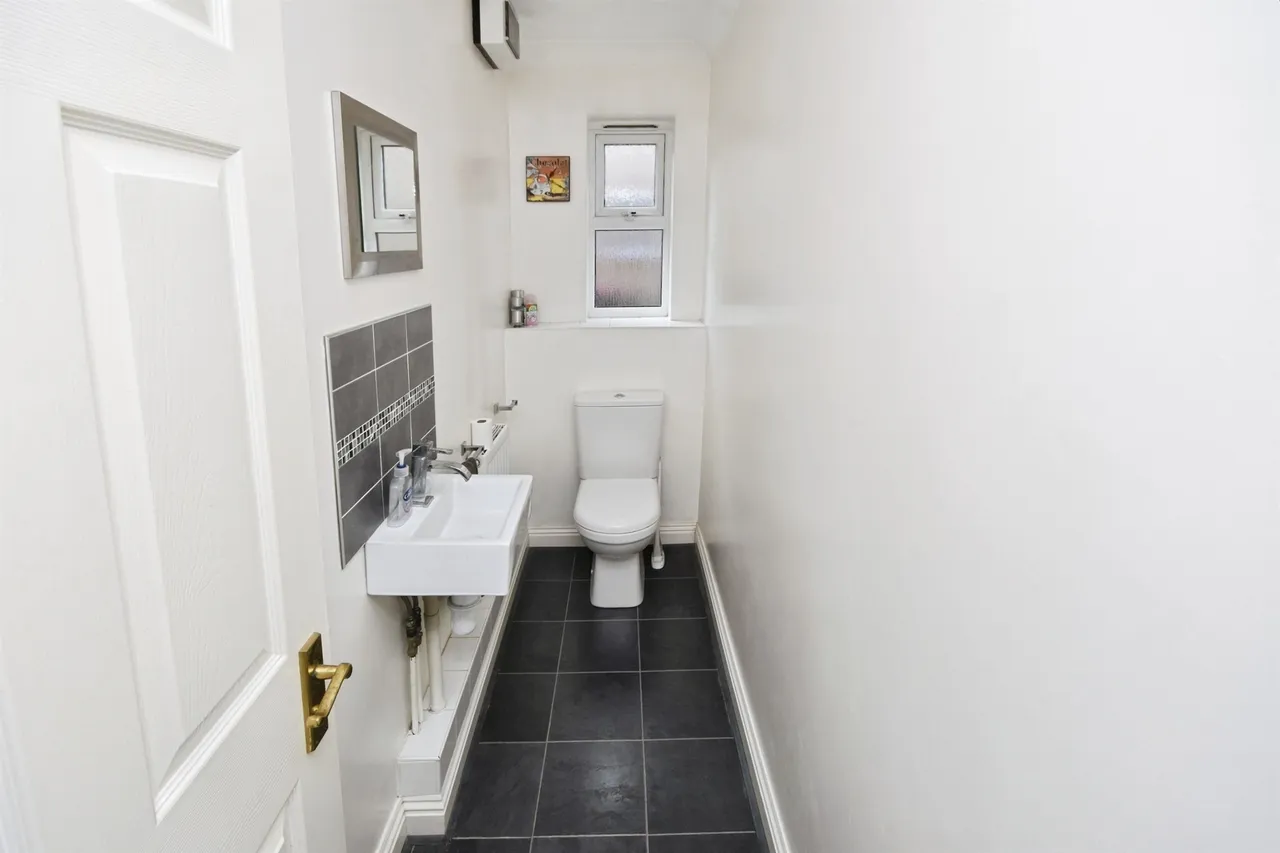 Bridport Way, Braintree, CM7, photo 12