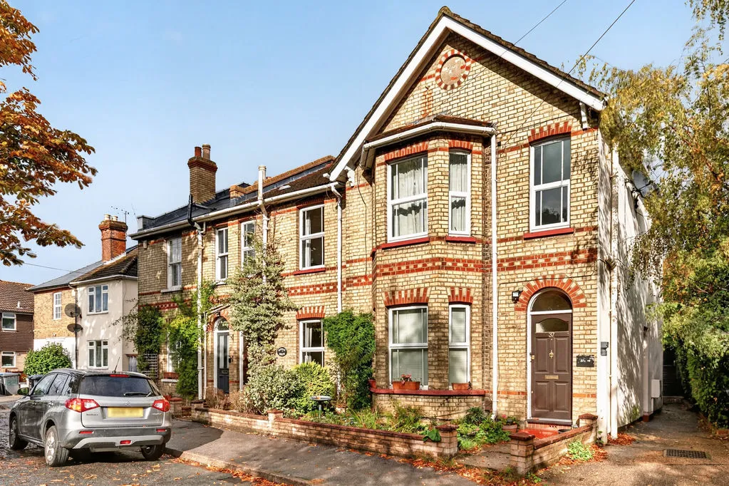 Laburnum Road, Chertsey, KT16, photo 15
