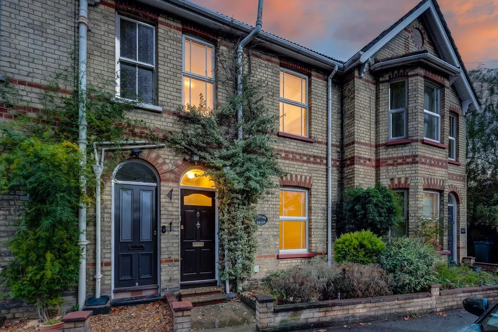 Laburnum Road, Chertsey, KT16, photo 16