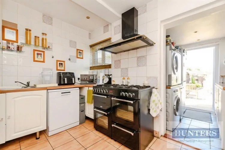 Westbrooke Crescent, Welling, Kent, DA16, photo 4