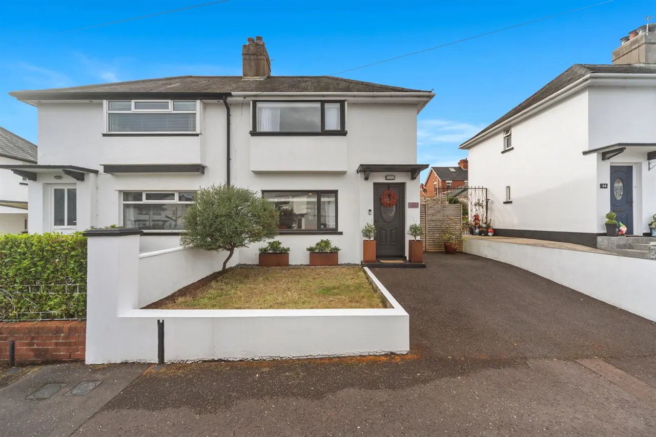 Enid Parade, Belfast, BT5, photo 2