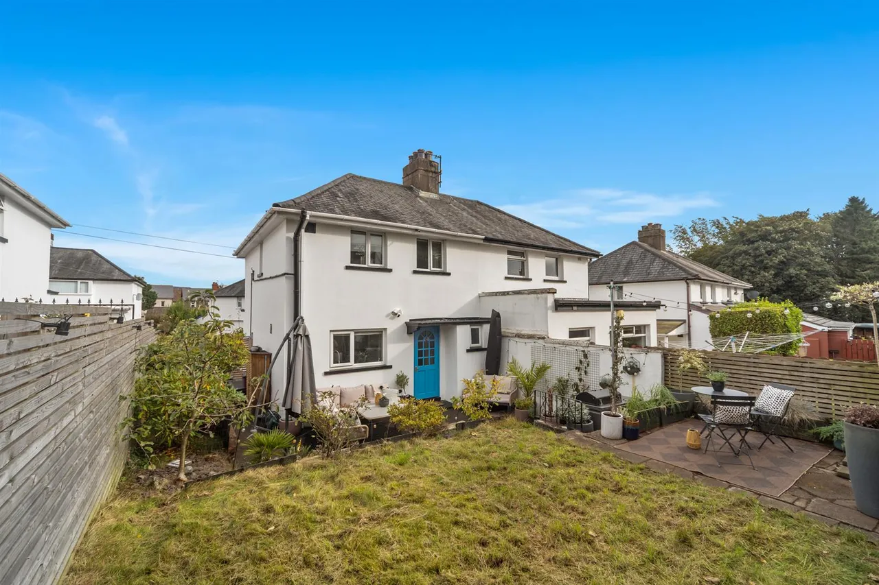 Enid Parade, Belfast, BT5, photo 21