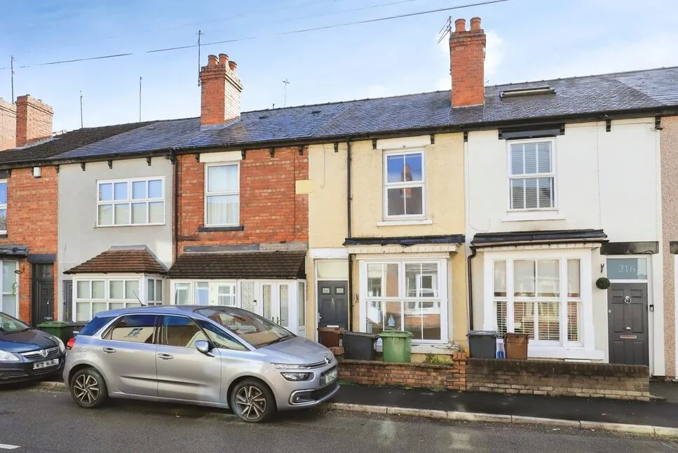2 bed house for sale, Aldersley Road, Wolverhampton, WV6