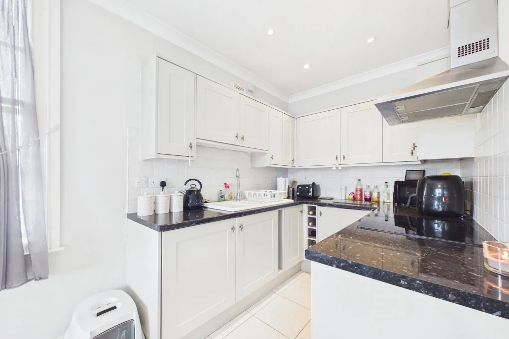 Flat 3, Hainton House, Church Road, Branston, Lincoln, LN4 1LZ, photo 12