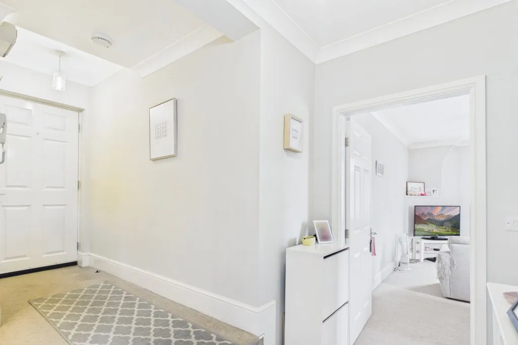 Flat 3, Hainton House, Church Road, Branston, Lincoln, LN4 1LZ, photo 4