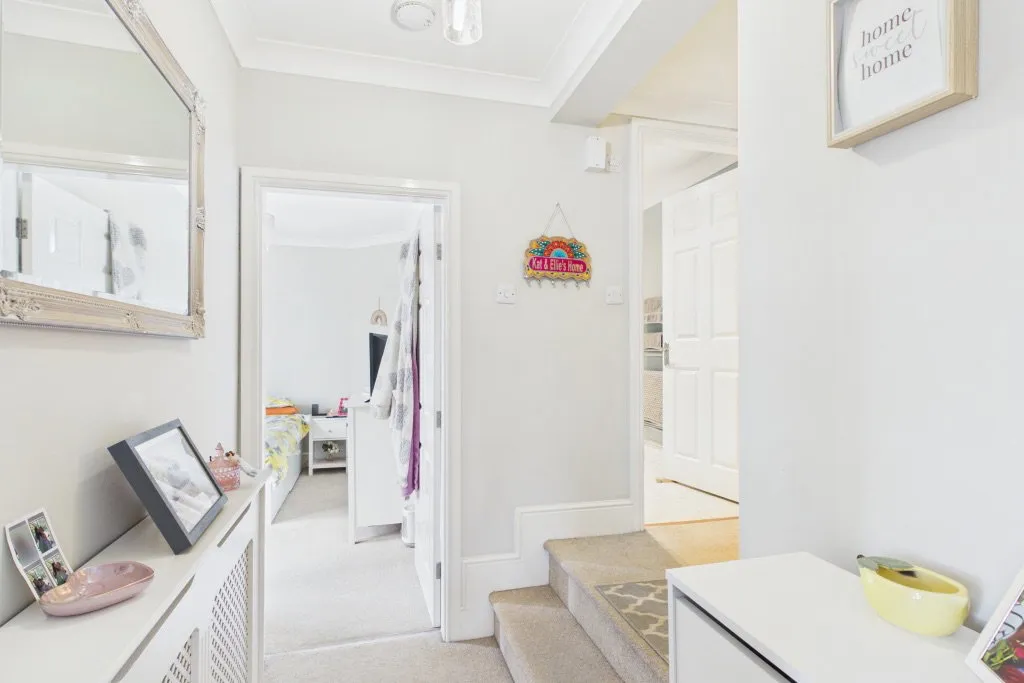 Flat 3, Hainton House, Church Road, Branston, Lincoln, LN4 1LZ, photo 6