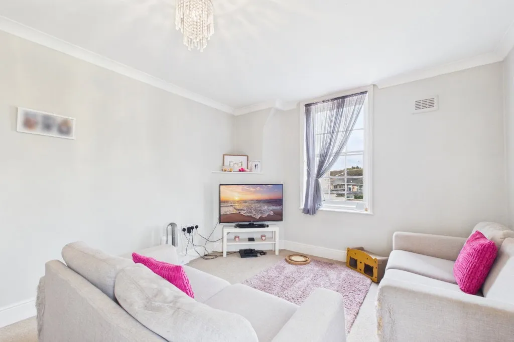 Flat 3, Hainton House, Church Road, Branston, Lincoln, LN4 1LZ, photo 9