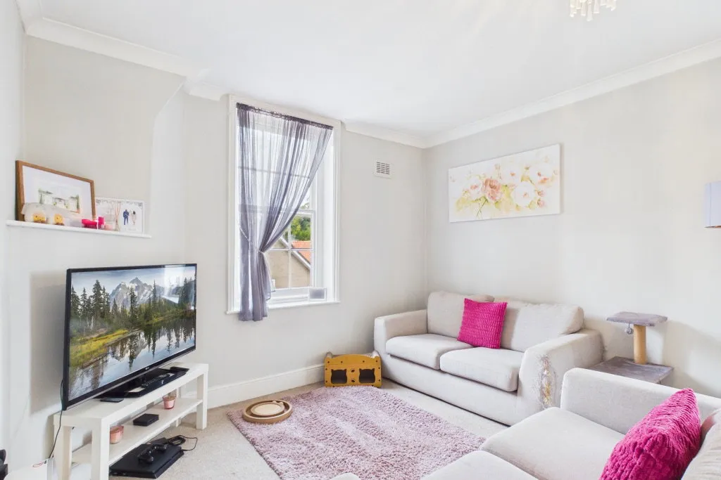 Flat 3, Hainton House, Church Road, Branston, Lincoln, LN4 1LZ, photo 8