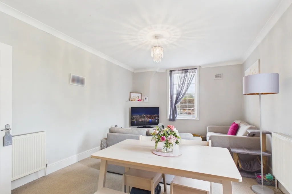 Flat 3, Hainton House, Church Road, Branston, Lincoln, LN4 1LZ, photo 11