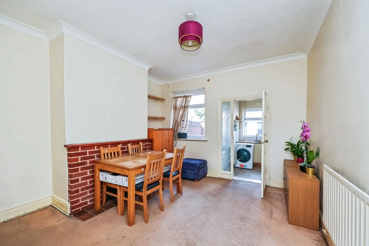 Hope Street, Ilkeston, DE7, photo 3