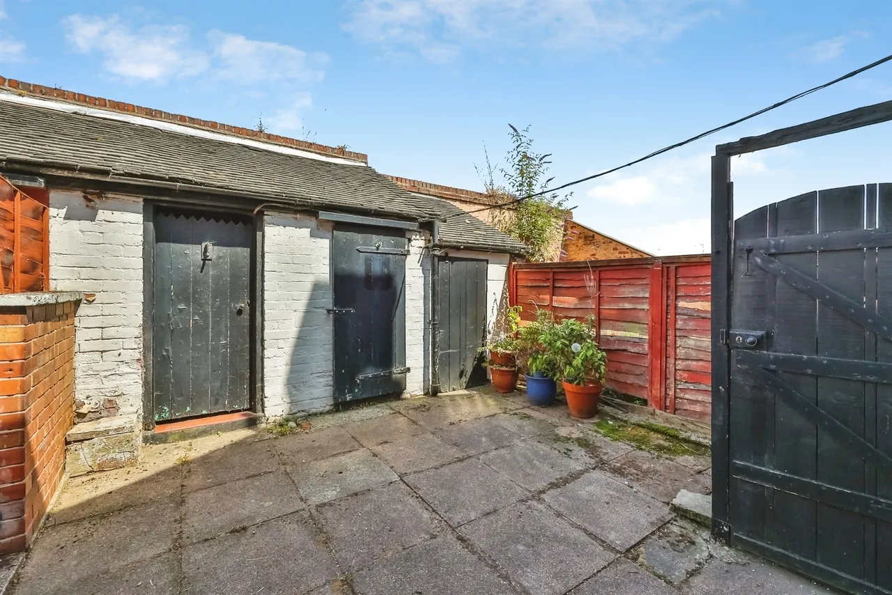 Hope Street, Ilkeston, DE7, photo 2