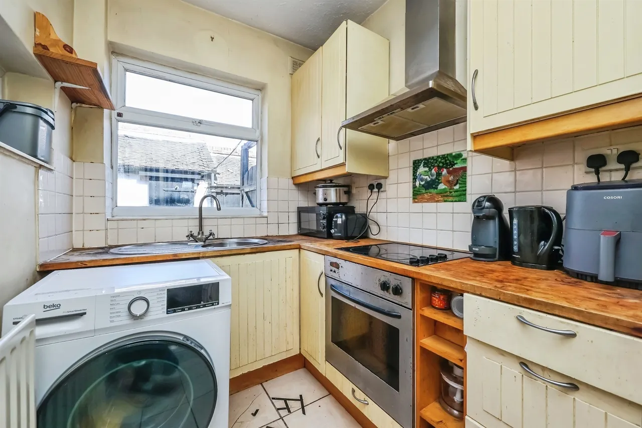 Hope Street, Ilkeston, DE7, photo 8