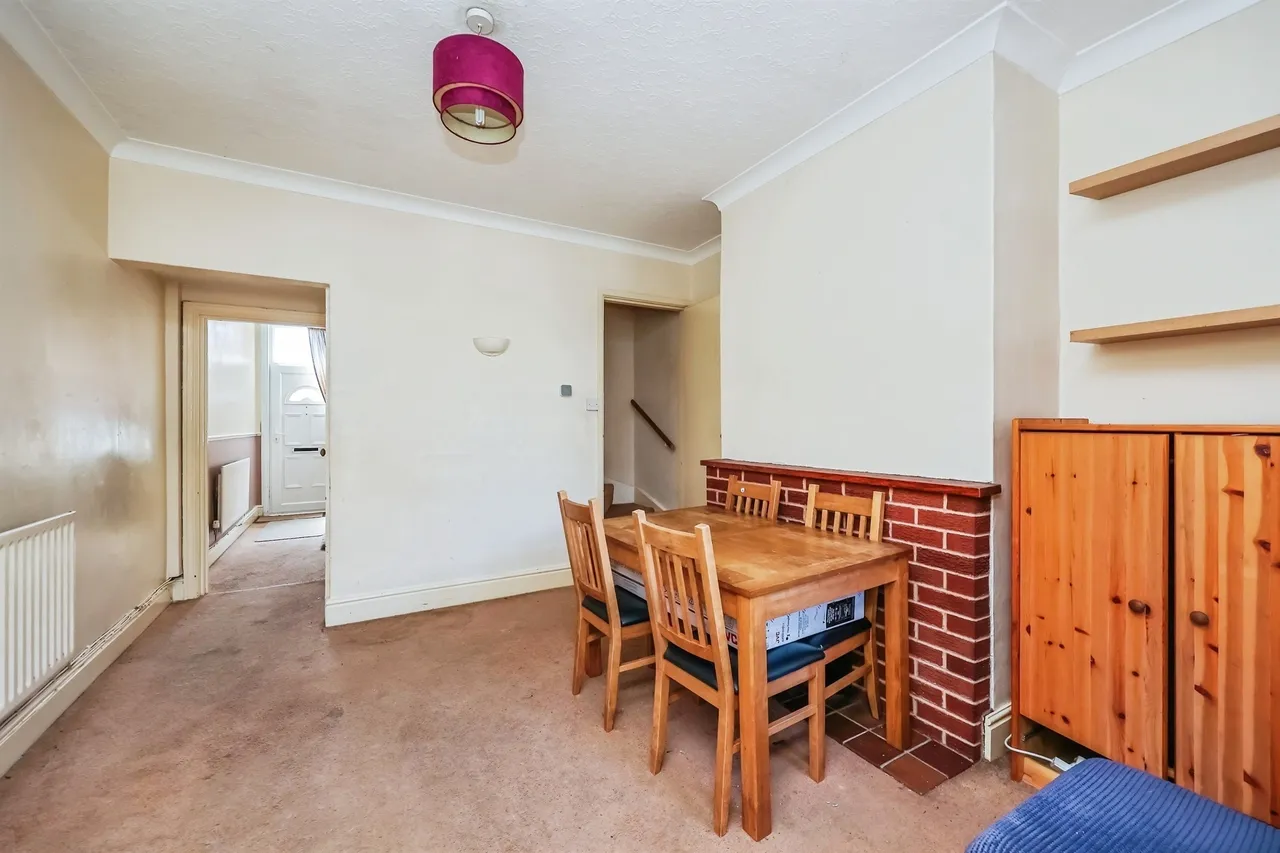 Hope Street, Ilkeston, DE7, photo 4