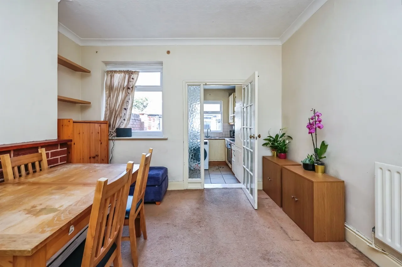 Hope Street, Ilkeston, DE7, photo 5