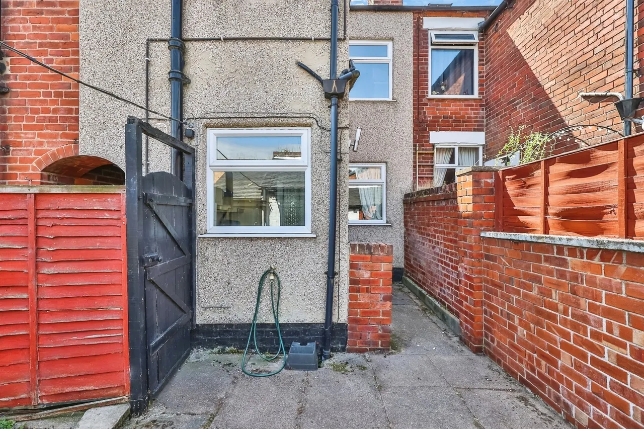 Hope Street, Ilkeston, DE7, photo 13