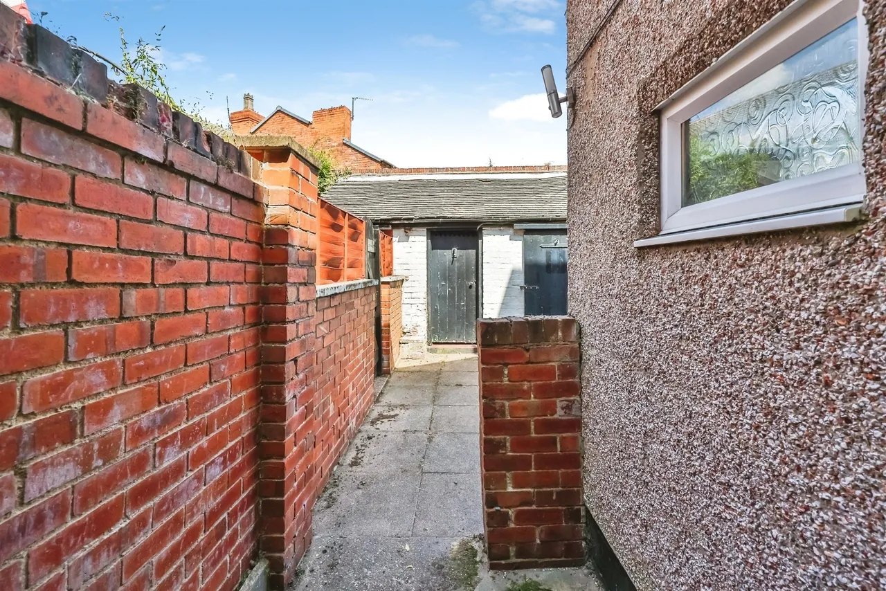 Hope Street, Ilkeston, DE7, photo 12