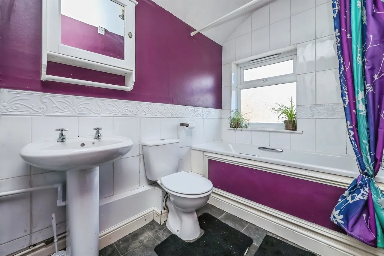Hope Street, Ilkeston, DE7, photo 11