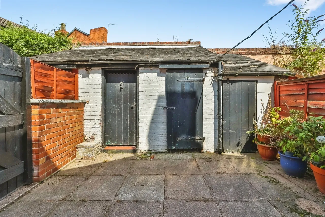 Hope Street, Ilkeston, DE7, photo 14