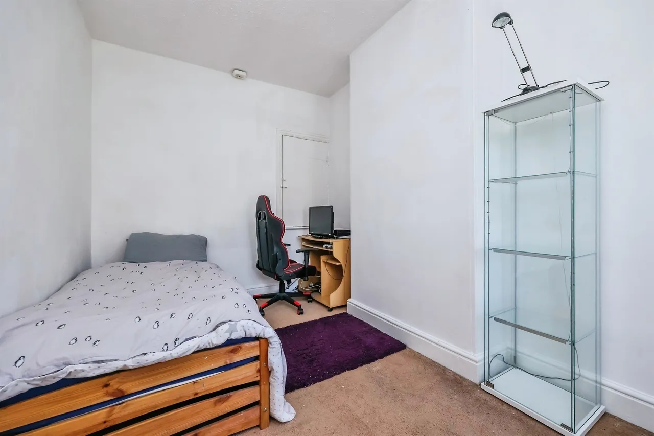 Hope Street, Ilkeston, DE7, photo 9