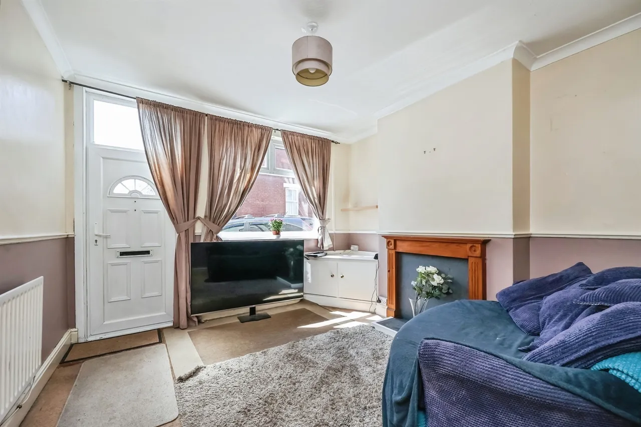 Hope Street, Ilkeston, DE7, photo 6