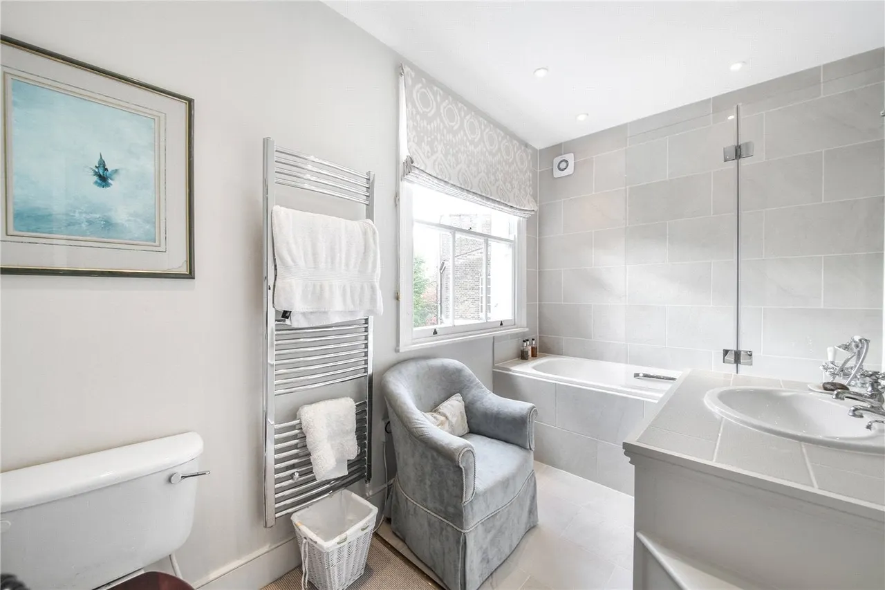 Pembridge Place, London, W2, photo 12
