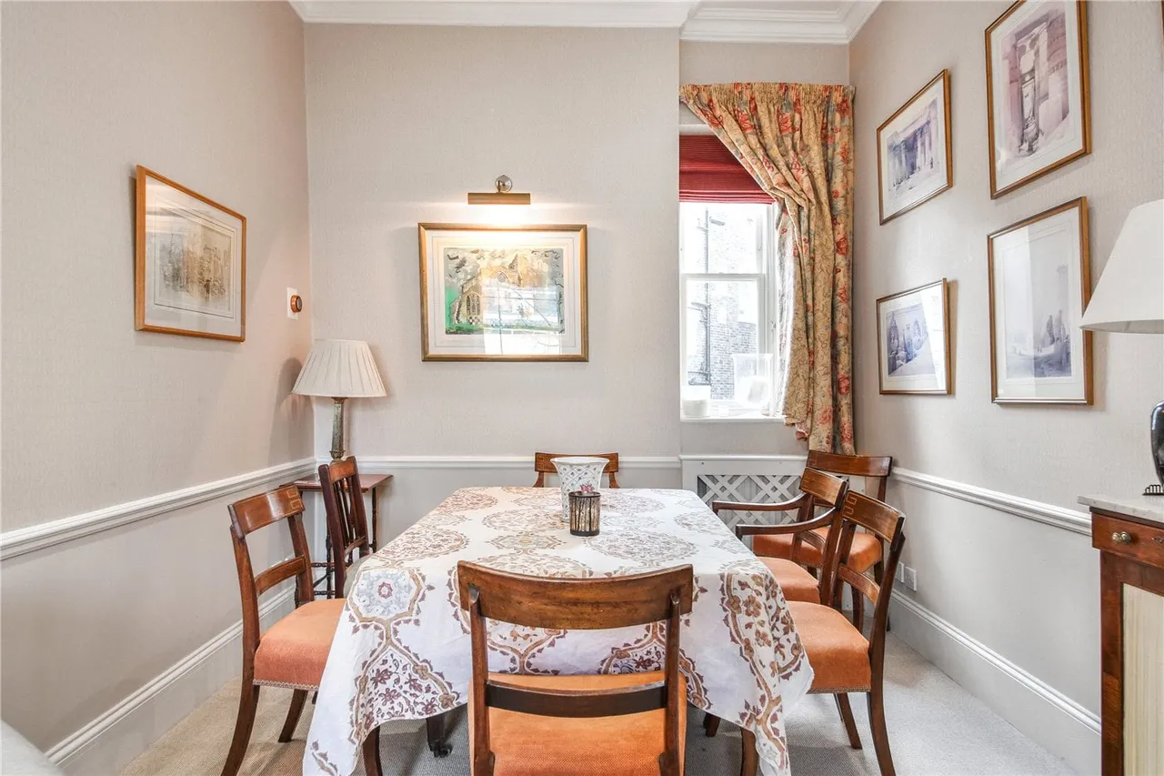 Pembridge Place, London, W2, photo 6