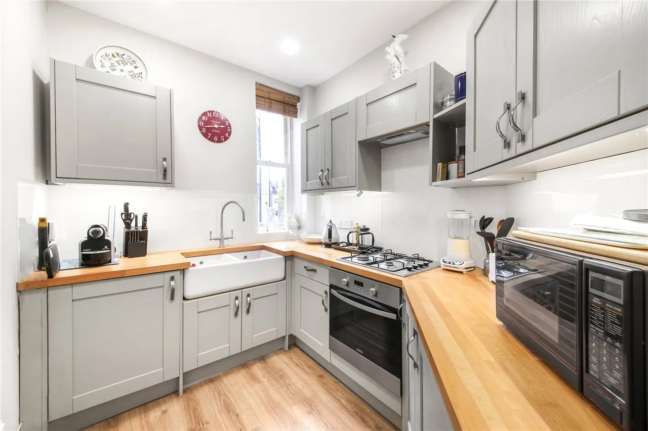 Pembridge Place, London, W2, photo 5