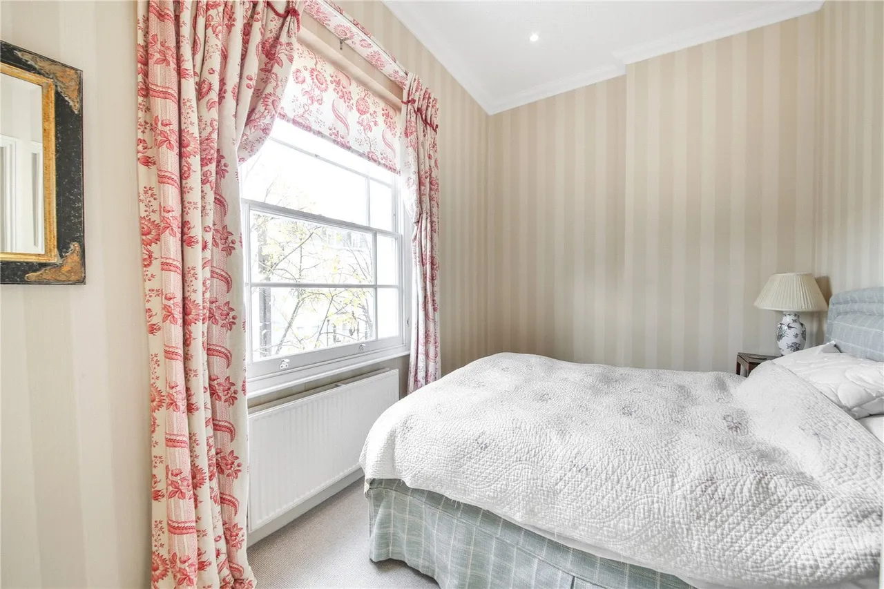 Pembridge Place, London, W2, photo 10
