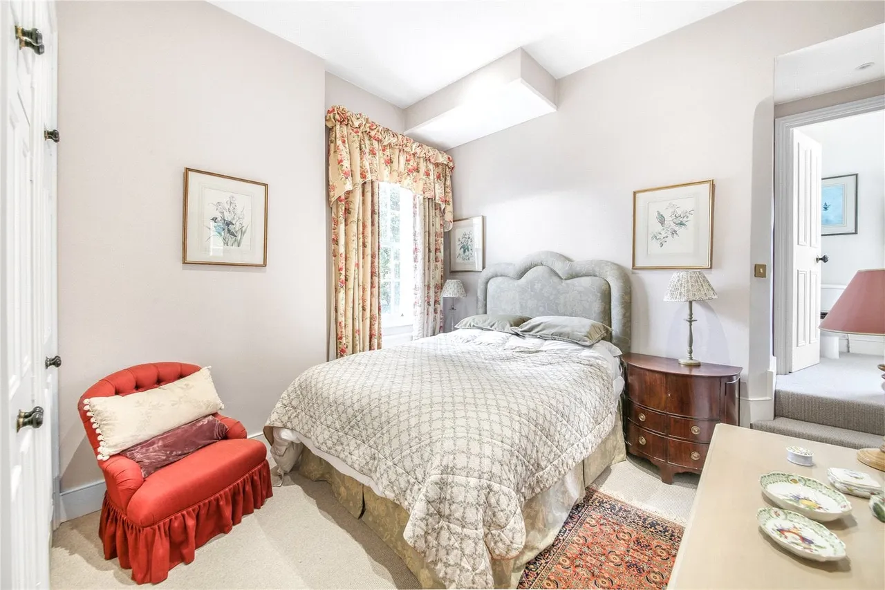 Pembridge Place, London, W2, photo 7