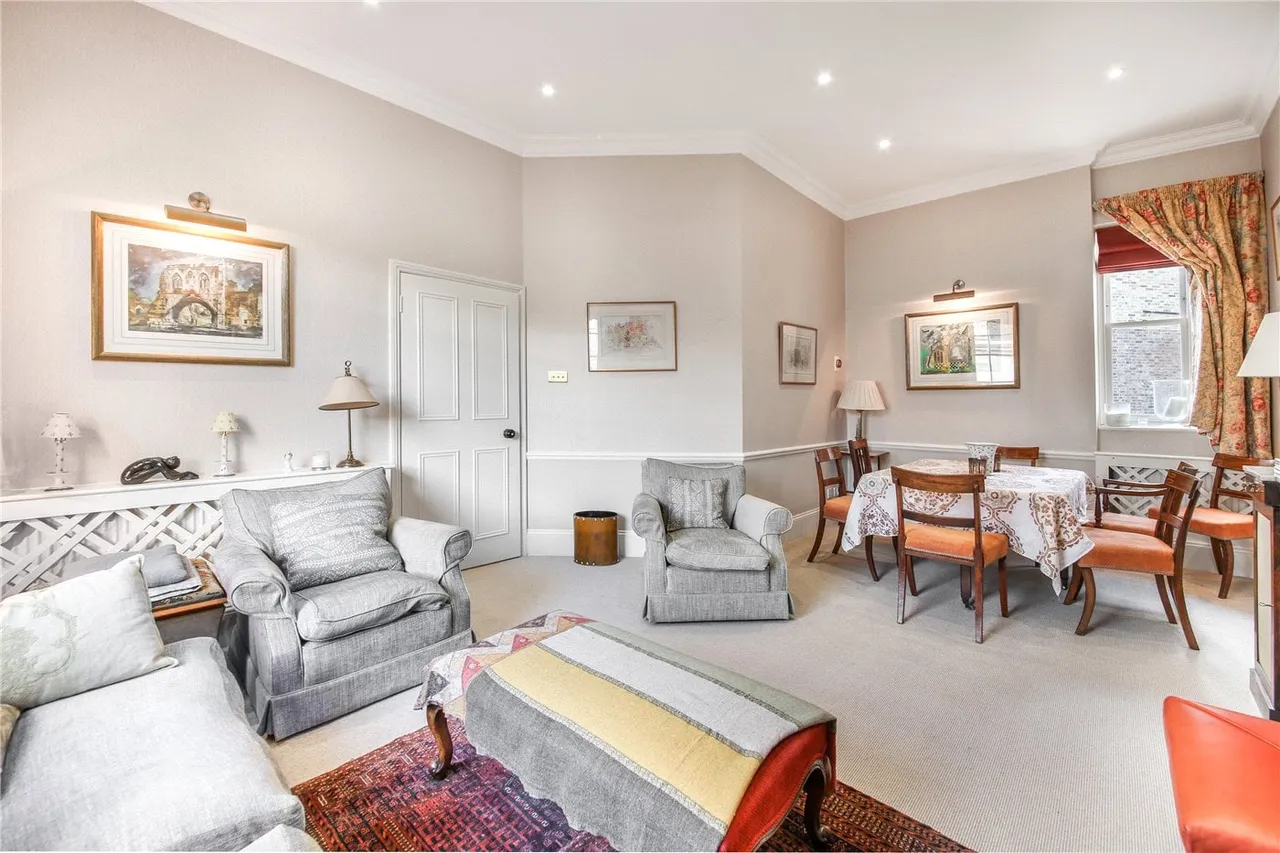 Pembridge Place, London, W2, photo 4