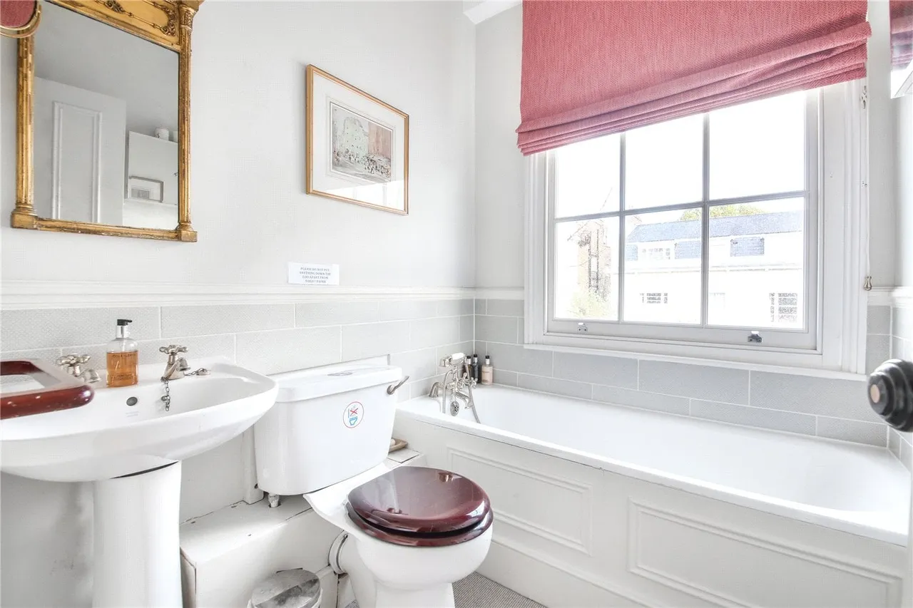 Pembridge Place, London, W2, photo 11