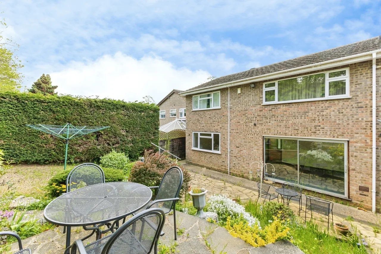 East Butterfield Court, Northampton, Northamptonshire, NN3, photo 21