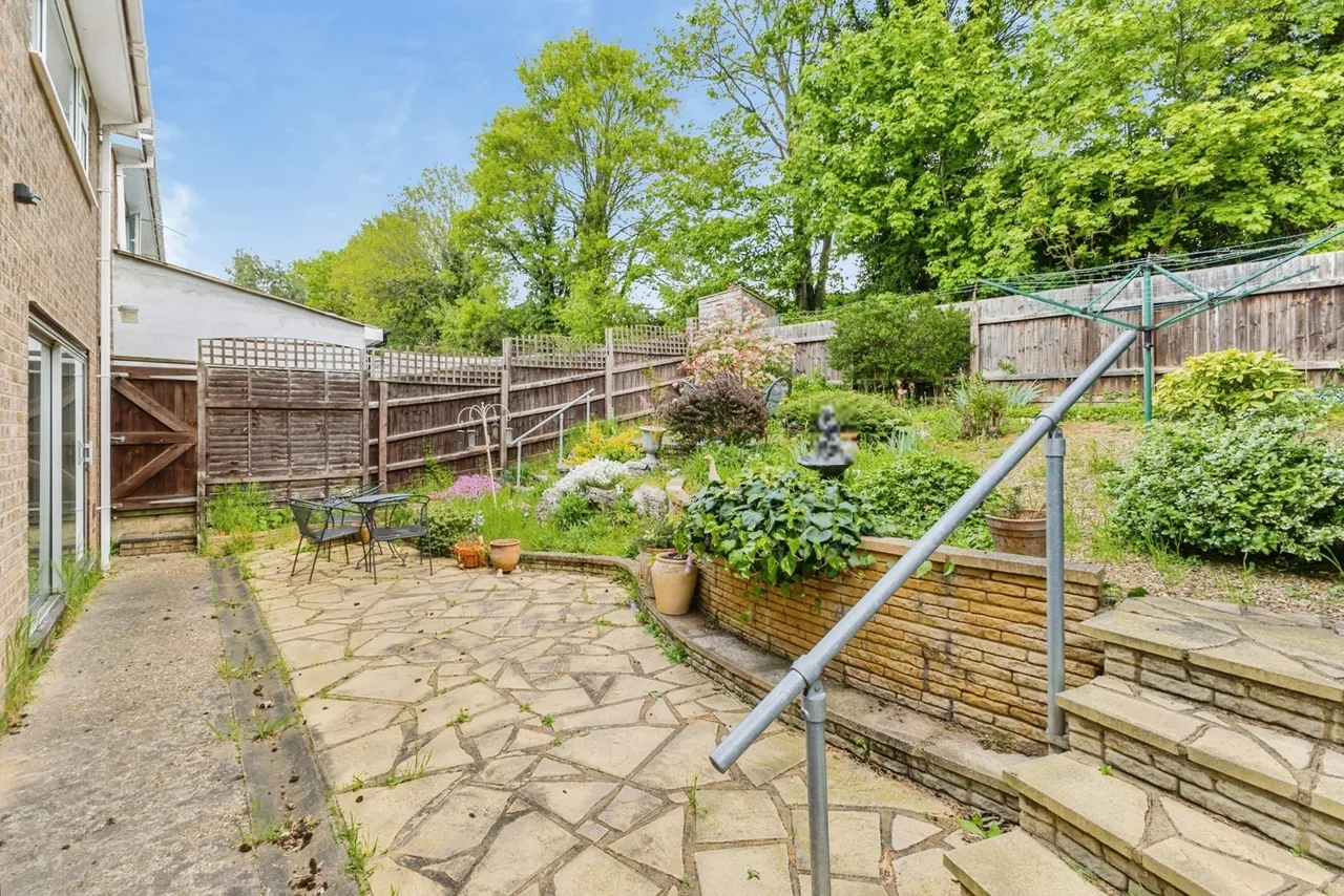 East Butterfield Court, Northampton, Northamptonshire, NN3, photo 22