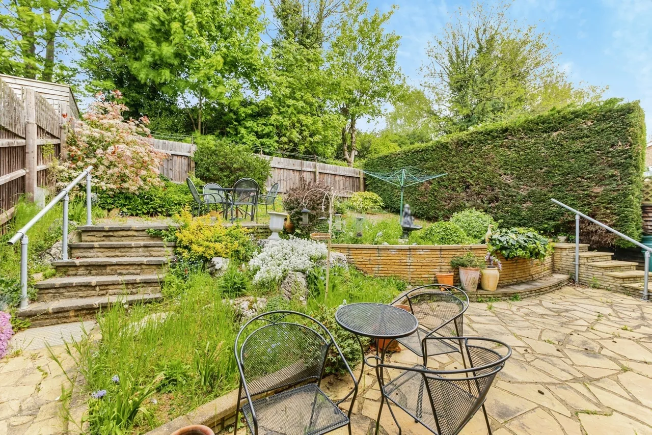 East Butterfield Court, Northampton, Northamptonshire, NN3, photo 20