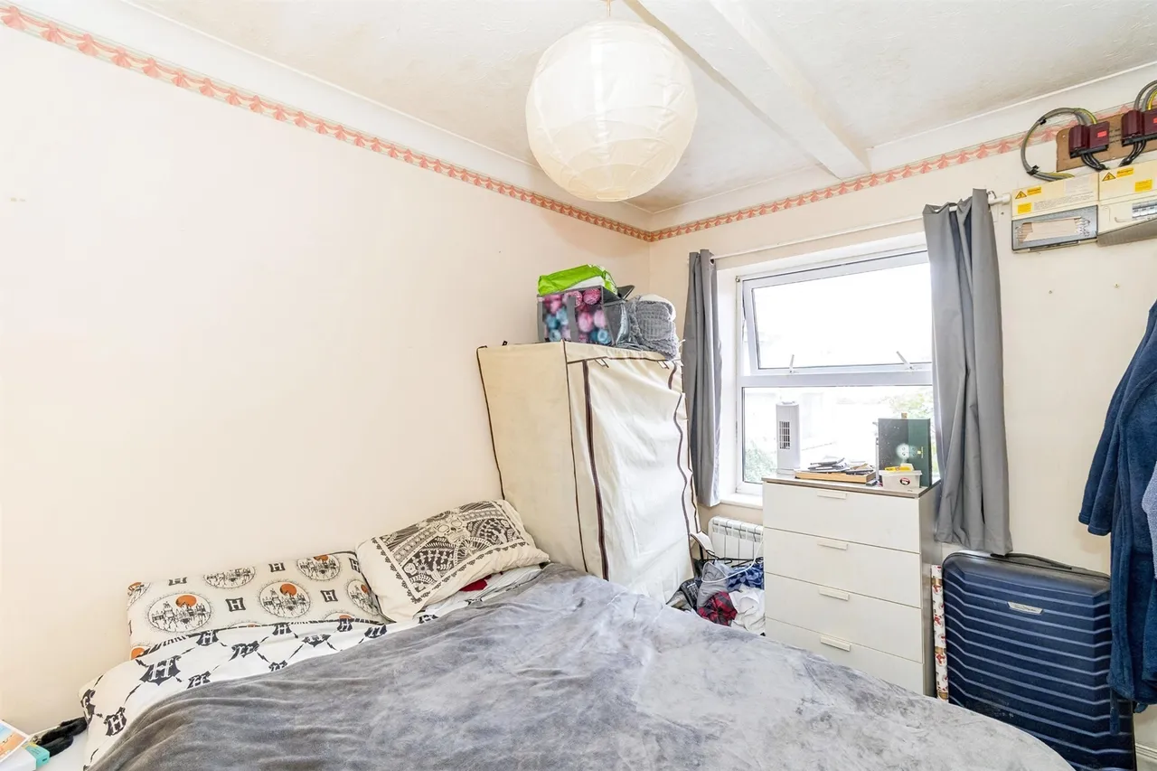 Howard Road, Southampton, photo 4