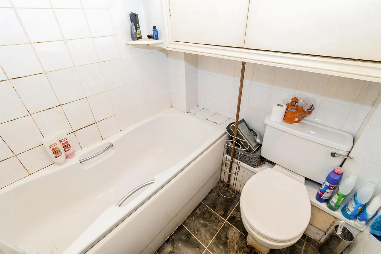 Howard Road, Southampton, photo 6
